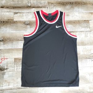 Nike Dri-FIT Classic Men's Black/White/Red